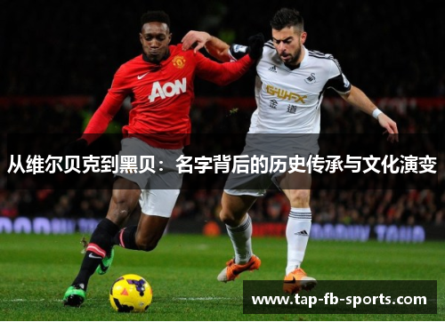 从维尔贝克到黑贝:名字背后的历史传承与文化演变 从维尔贝克到黑贝:名字背后的历史传承与文化演变
