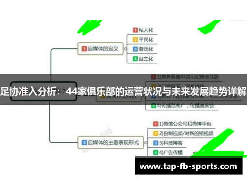 足协准入分析:44家俱乐部的运营状况与未来发展趋势详解 足协准入分析:44家俱乐部的运营状况与未来发展趋势详解